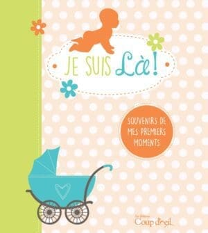 Je suis là !