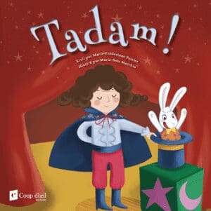 Tadam !