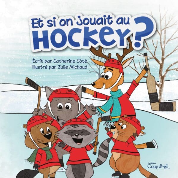 hockey