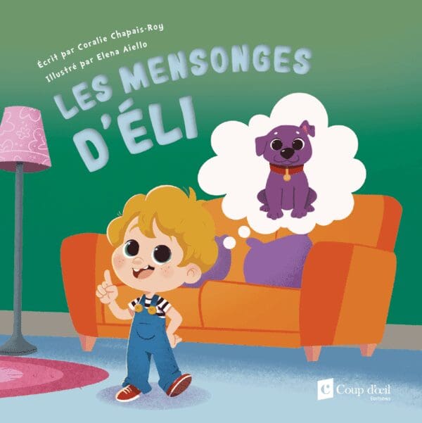 messonge Eli