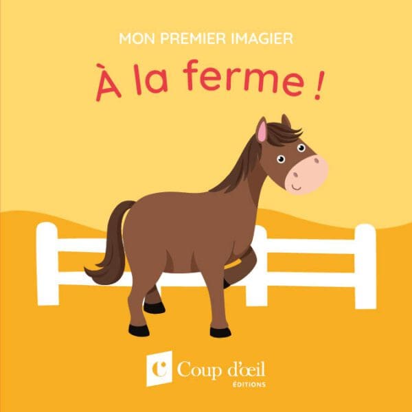 À la ferme !
