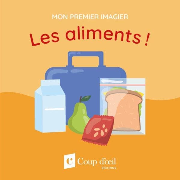 Les aliments !