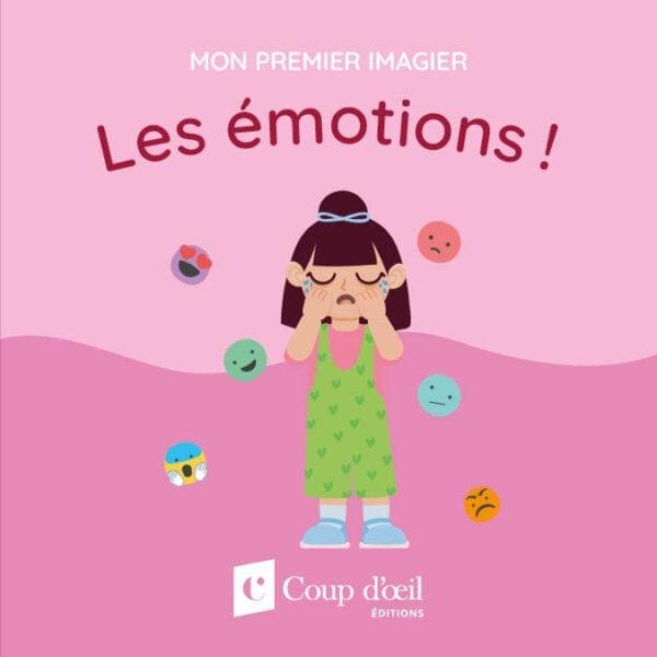 Les émotions !