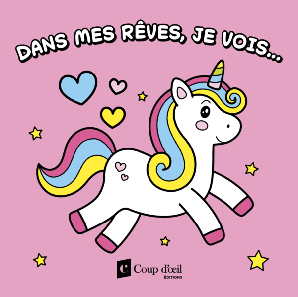 Dans mes rêves, je vois...
