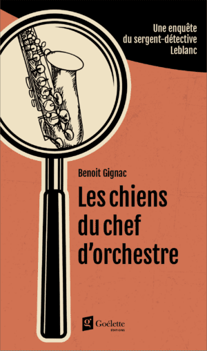 Les chiens du chef d'orchestre