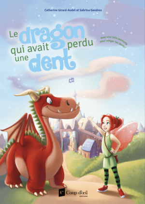 Le dragon qui avait perdu une dent