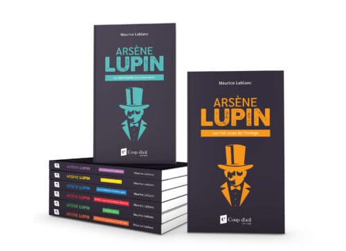 Coup d’œil Éditions