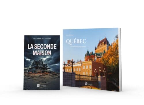 À propos – Page Goélette