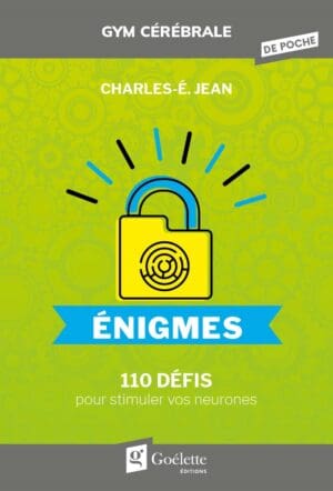 Gym cérébrale de poche - Énigmes