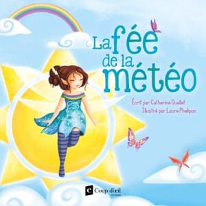 La fée de la météo