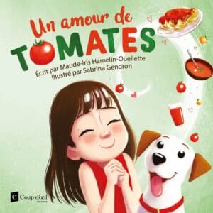 Un amour de tomates