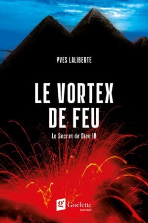 Le secret de Dieu Tome 4