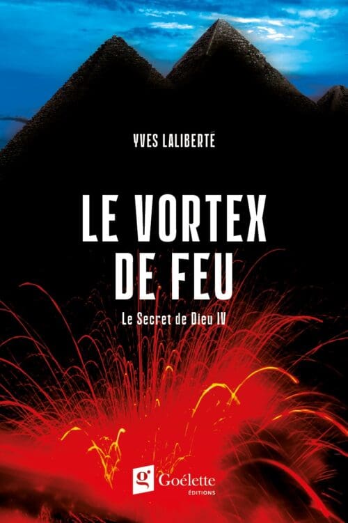 Le secret de Dieu Tome 4
