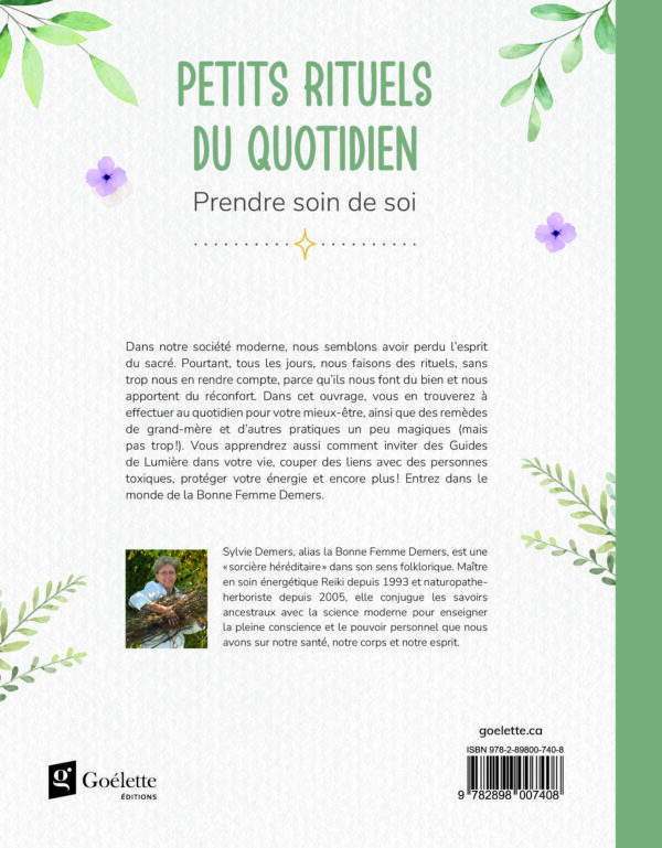 Petits rituels du quotidien – Image 2