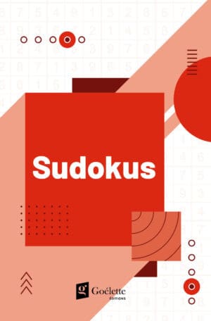 Jeux luxueux - Sudokus