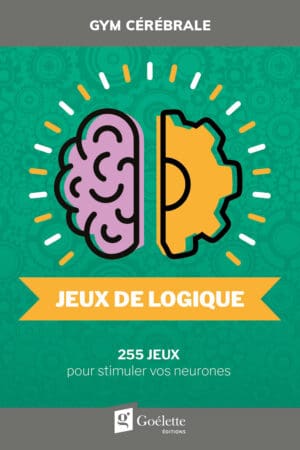 Gym cérébrale - Jeux de logique