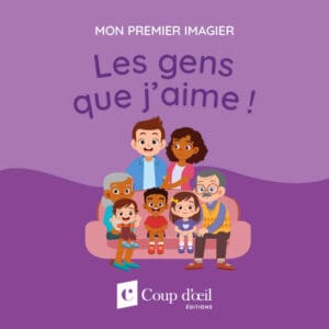 Les gens que j'aime !
