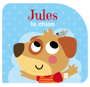 Mes meilleurs amis - Jules le chien