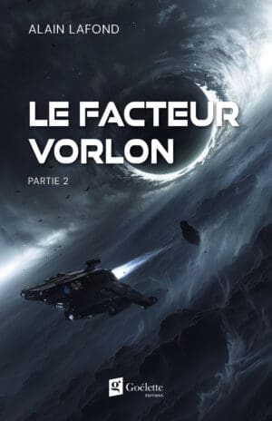 Le facteur Vorlon - Partie 2