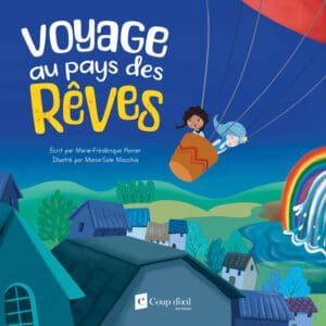 Voyage au pays des rêves