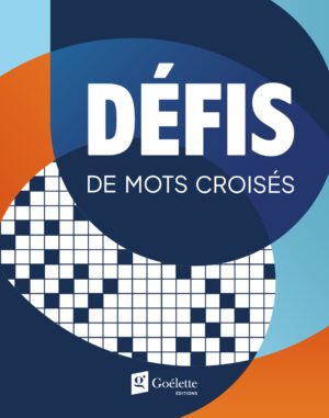 Défis de mots croisés