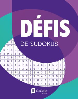 Défis de sudokus