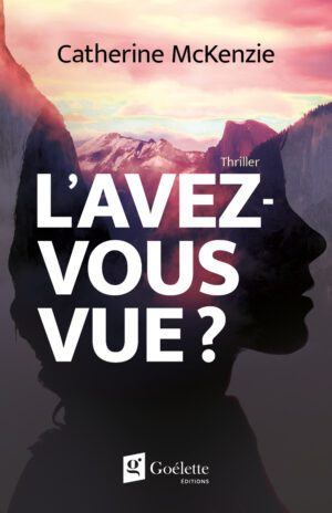 L'avez-vous vue ? (Prévente jusqu'au 30 septembre)