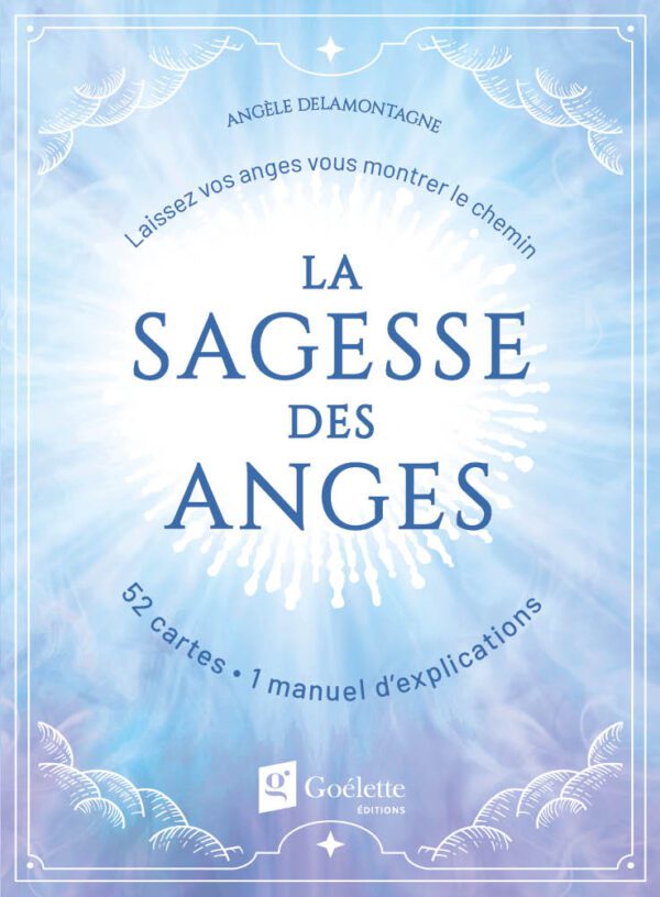 La sagesse des anges