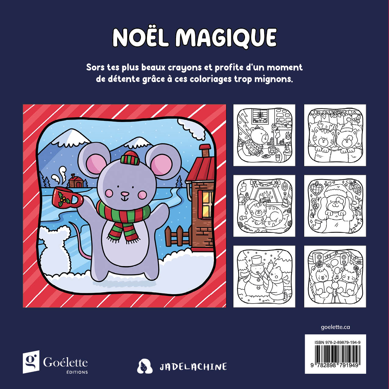 Noël magique - Image 2