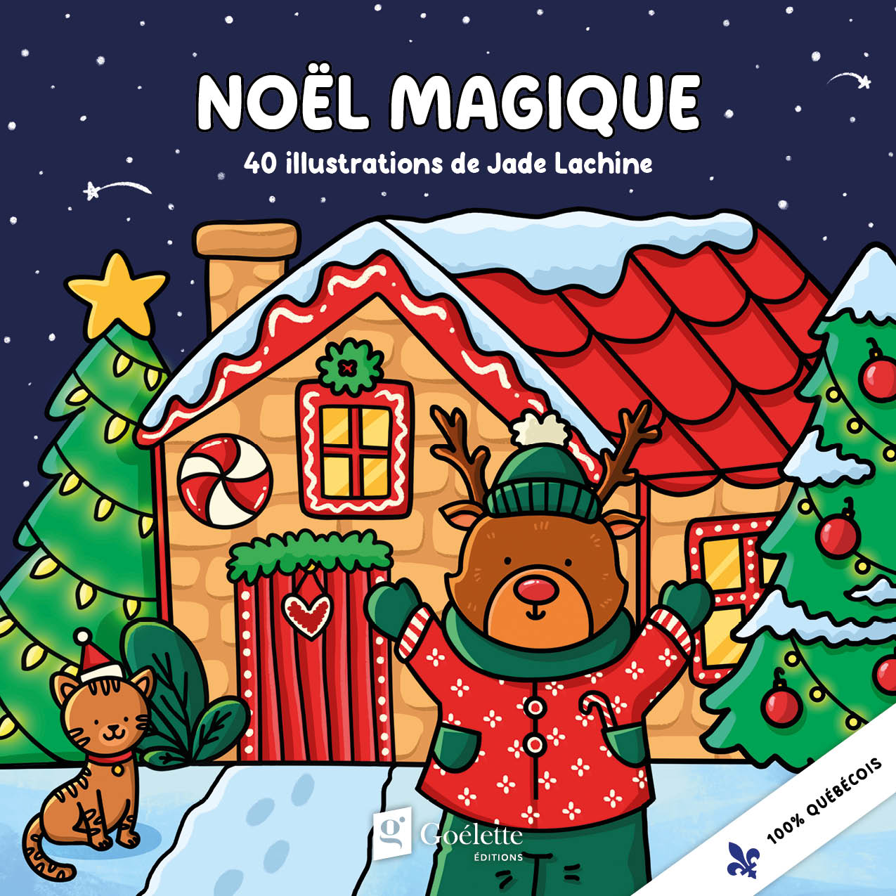 Noël magique