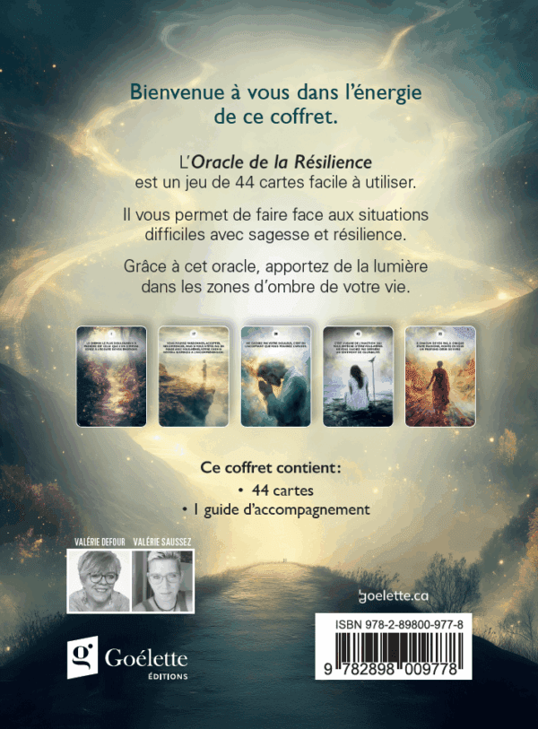 Oracle de la Résilience - Image 2