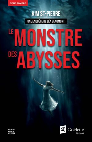 Le monstre des abysses (Prévente jusqu'au 3 février 2026)