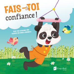 Fais-toi confiance!