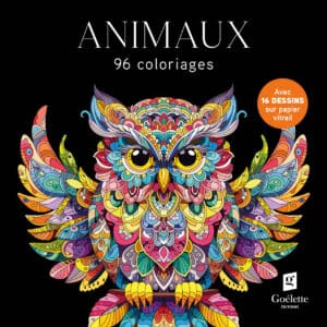 Coloriages - Animaux