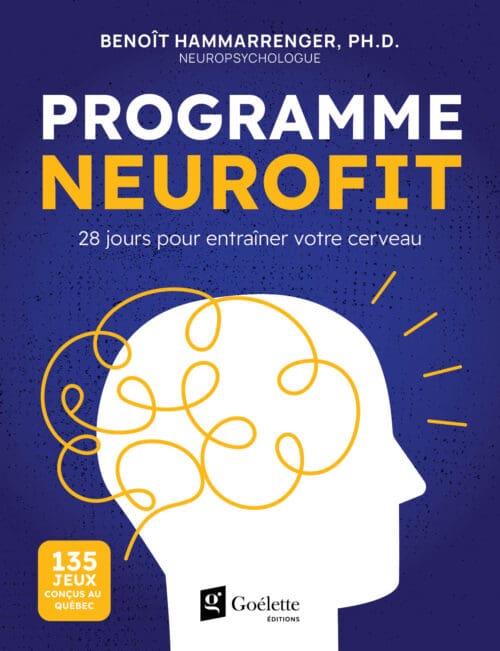 Programme NeuroFit (Prévente jusqu&rsquo;au 17 mars)