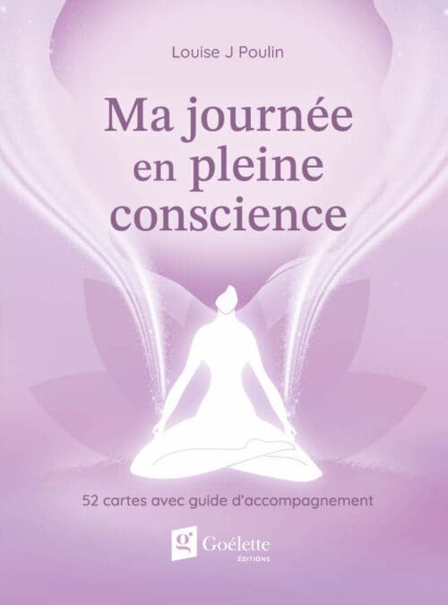 Ma journée en pleine conscience (Prévente jusqu&rsquo;au 17 mars 2026)