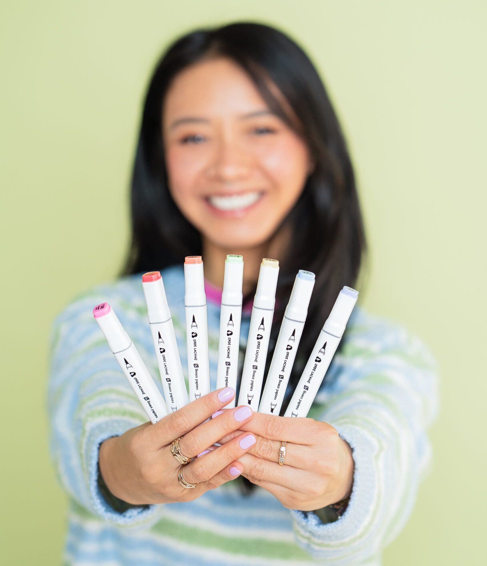 Trousse de départ Jade Lachine (Prévente jusqu'au 1er avril) – Image 3