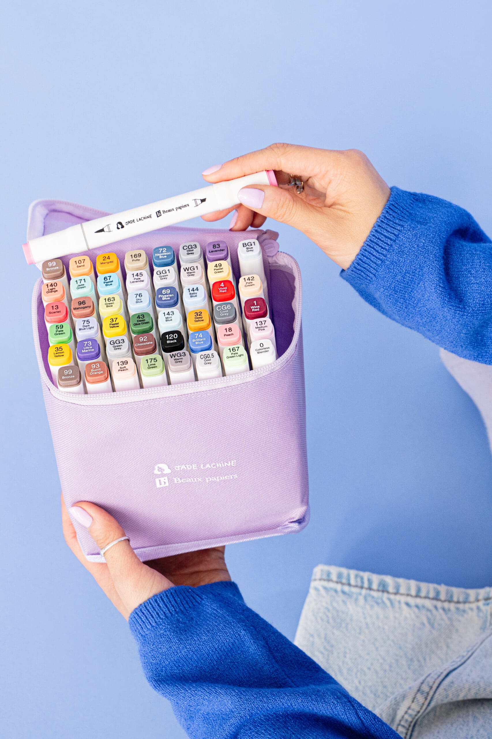 Trousse de départ Jade Lachine (Prévente jusqu'au 1er avril) – Image 2