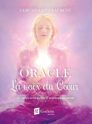 Oracle la voix du Cœur