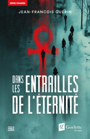 Dans les entrailles de l'éternité (Prévente jusqu'au 12 mai)