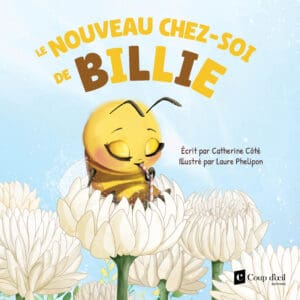 Le nouveau chez-soi de Billie