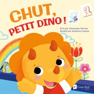 Chut, Petit Dino !