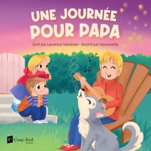 Une journée pour papa