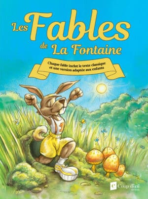 Les Fables de La Fontaine