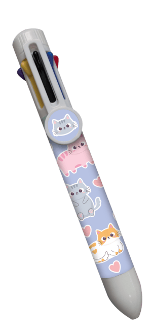 Stylo - Chats