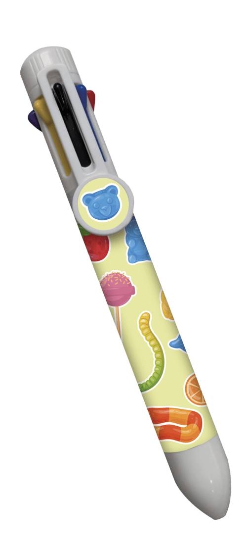 Stylo – Bonbons