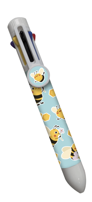 Stylo - Abeille