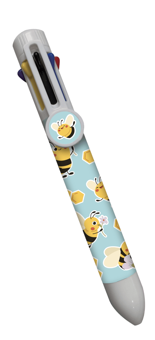 Stylo – Abeille