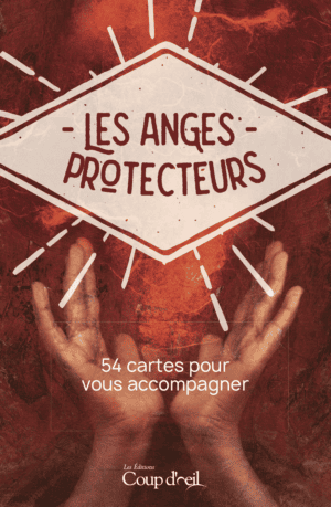Les anges protecteurs - 54 cartes