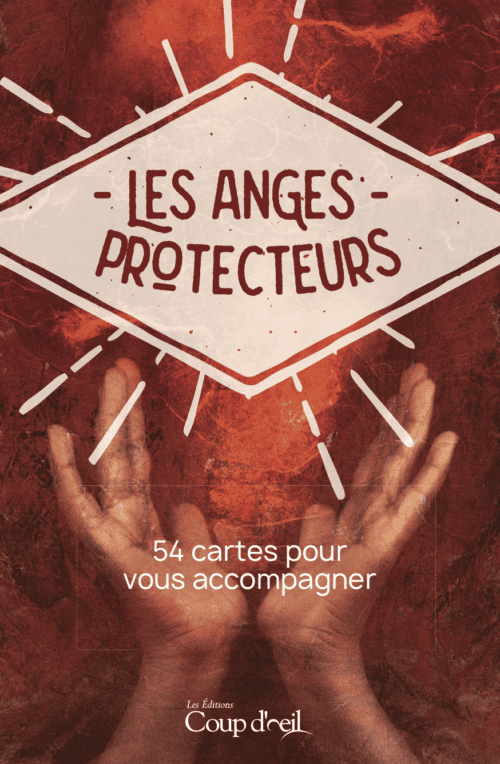 Les anges protecteurs – 54 cartes